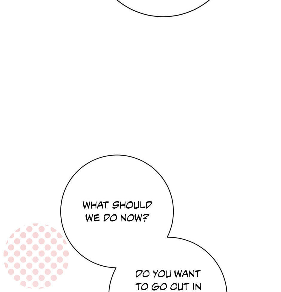 My Little Groom, Even After I'm Gone Chapter 34 page 101 - 