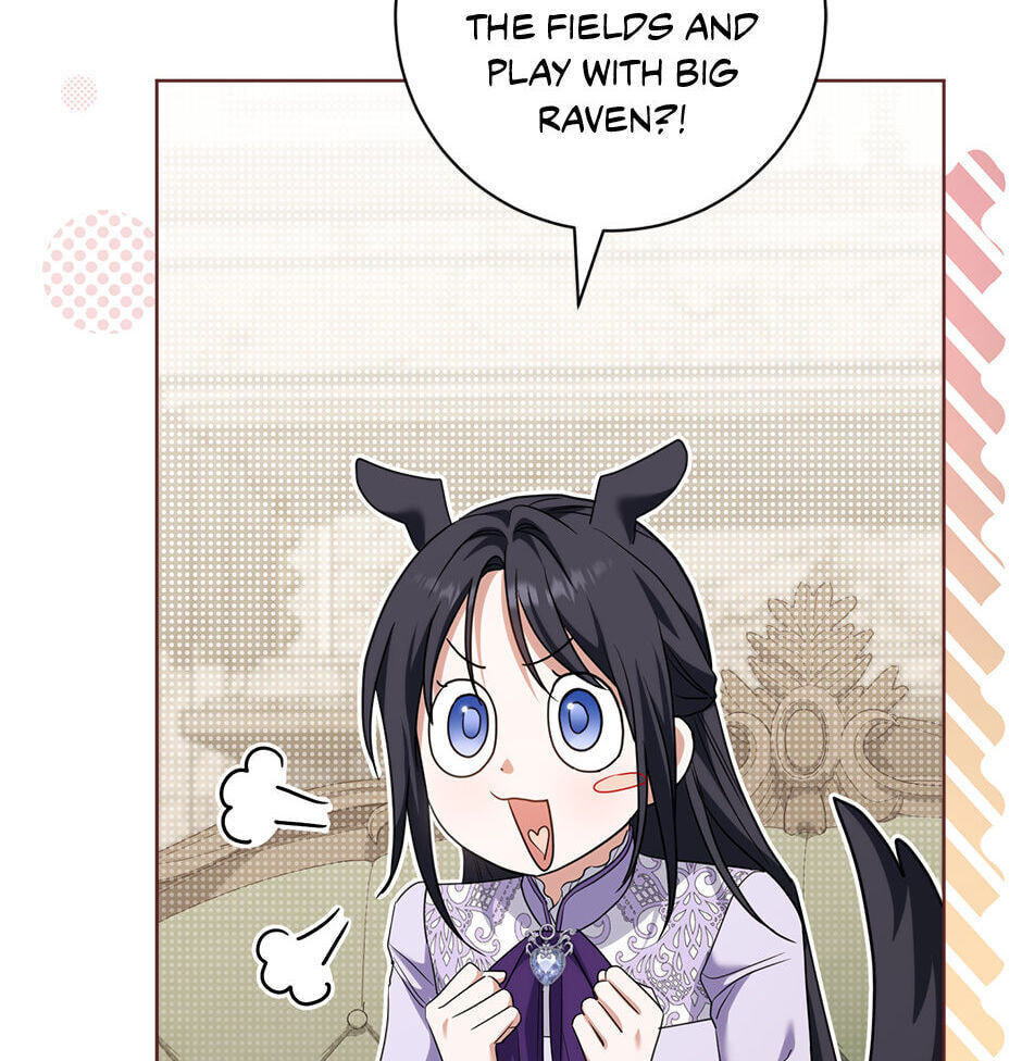 My Little Groom, Even After I'm Gone Chapter 34 page 102 - 