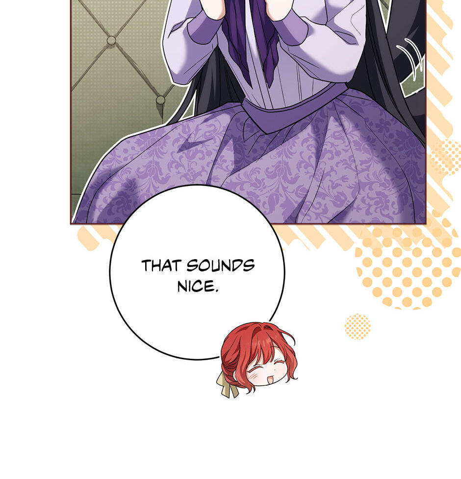 My Little Groom, Even After I'm Gone Chapter 34 page 103 - 