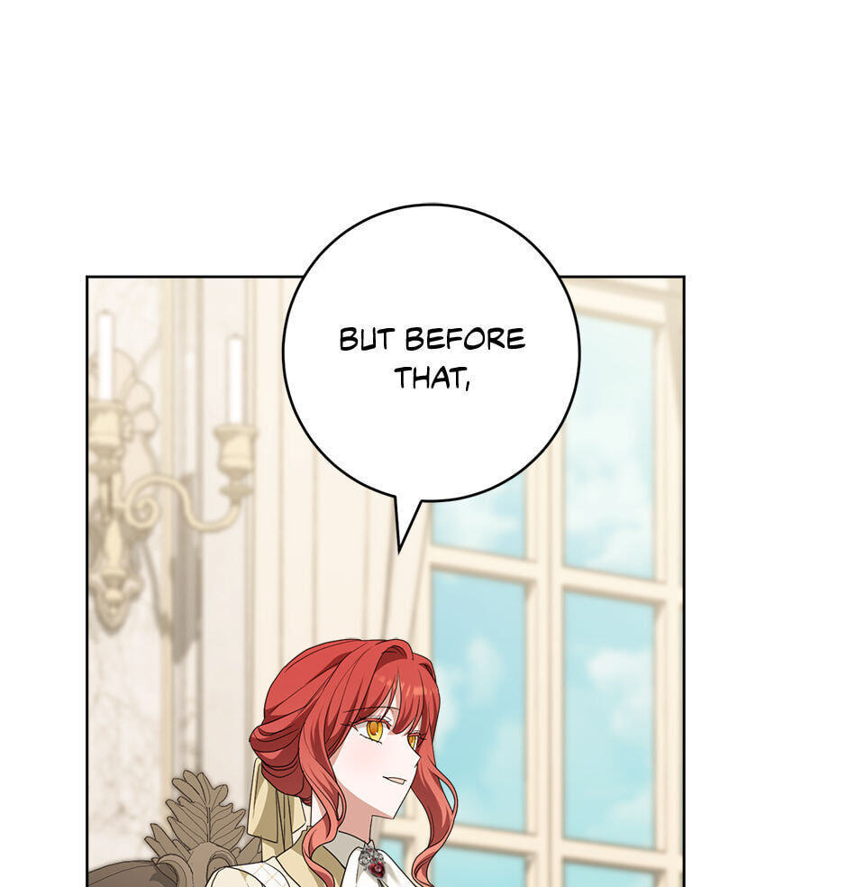 My Little Groom, Even After I'm Gone Chapter 34 page 104 - 