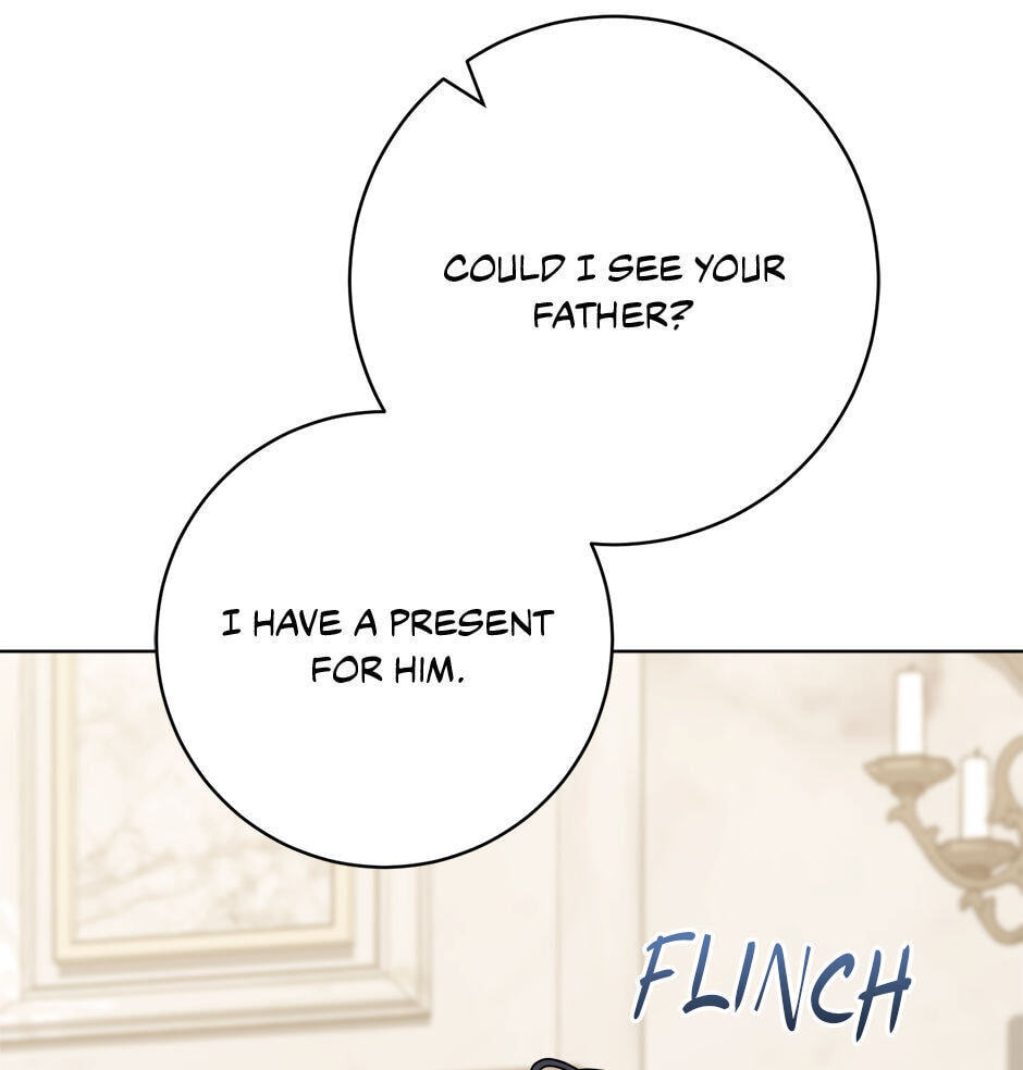 My Little Groom, Even After I'm Gone Chapter 34 page 106 - 