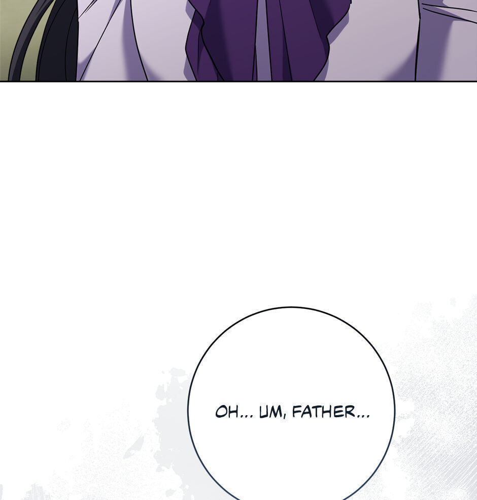 My Little Groom, Even After I'm Gone Chapter 34 page 108 - 