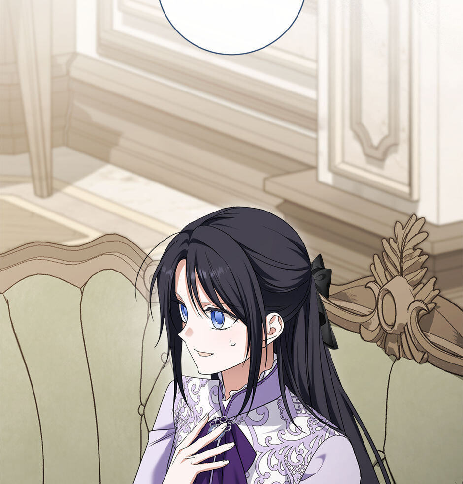 My Little Groom, Even After I'm Gone Chapter 34 page 114 - 