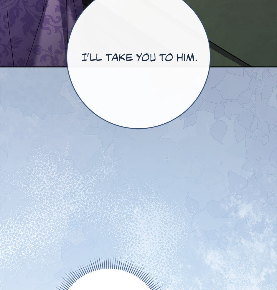 My Little Groom, Even After I'm Gone Chapter 34 page 116 - 