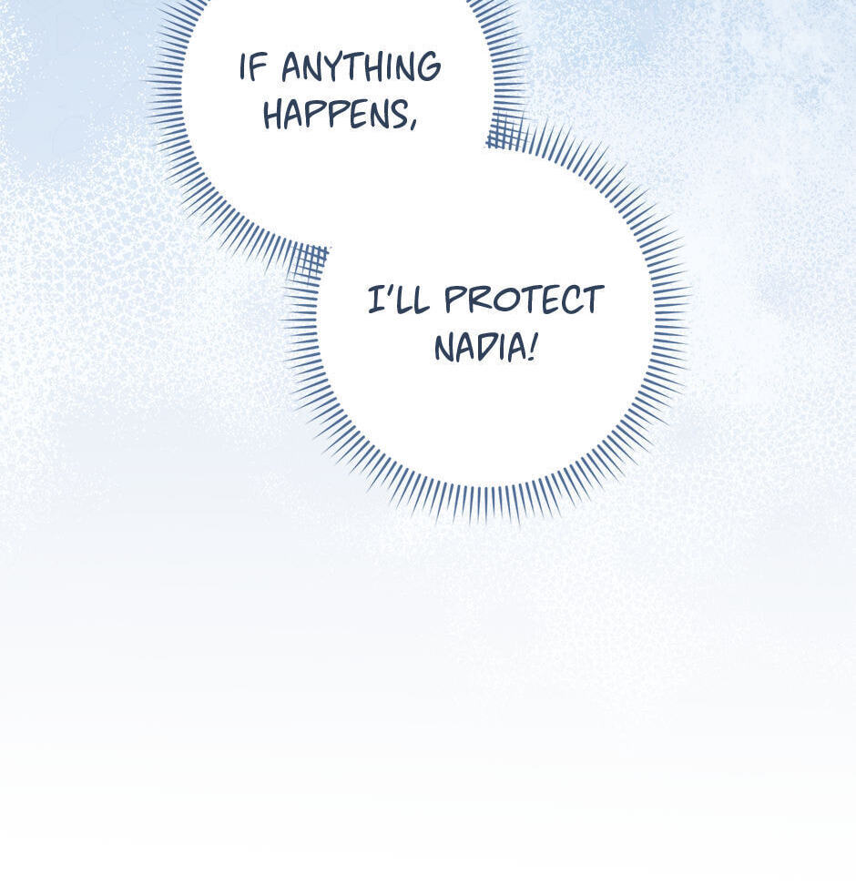 My Little Groom, Even After I'm Gone Chapter 34 page 117 - 
