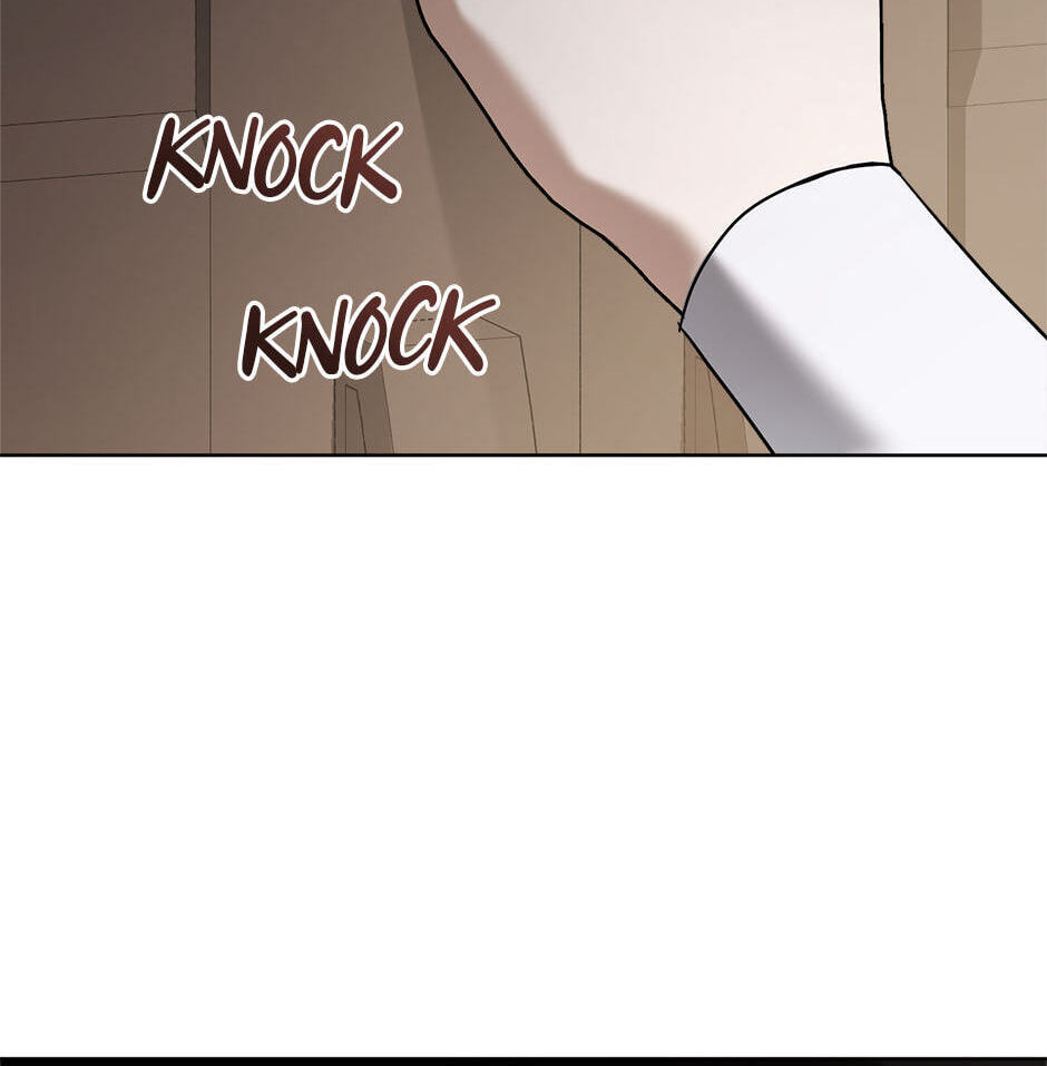 My Little Groom, Even After I'm Gone Chapter 34 page 121 - 
