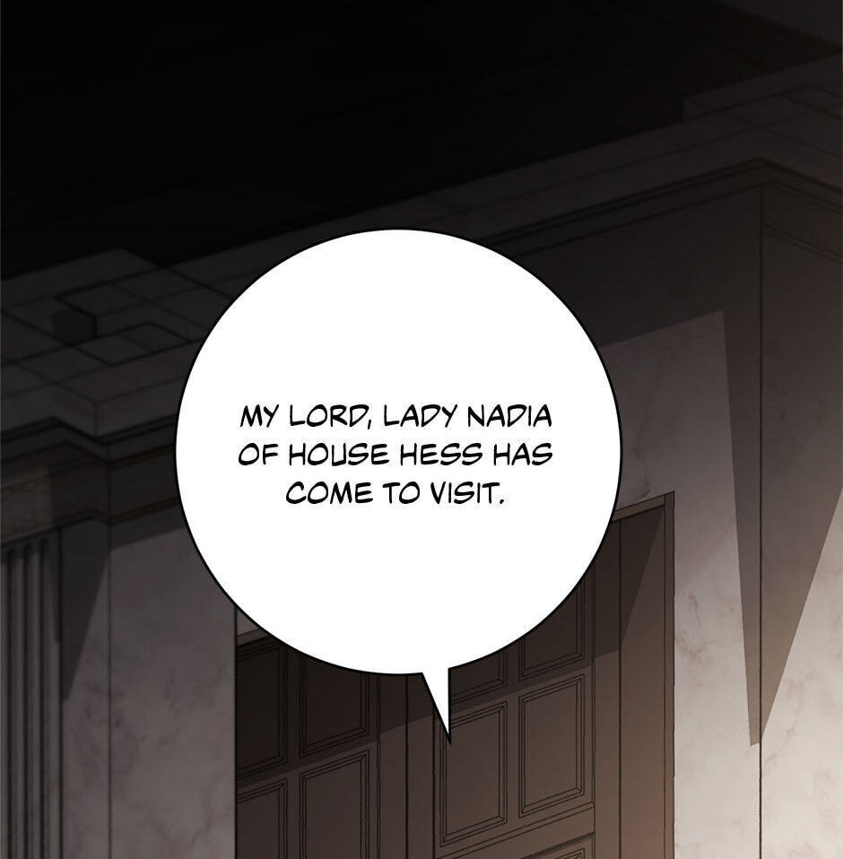 My Little Groom, Even After I'm Gone Chapter 34 page 122 - 