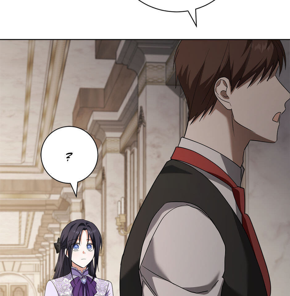 My Little Groom, Even After I'm Gone Chapter 34 page 128 - 