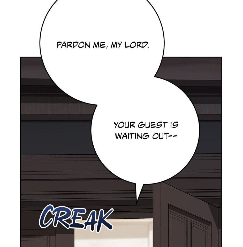 My Little Groom, Even After I'm Gone Chapter 34 page 130 - 