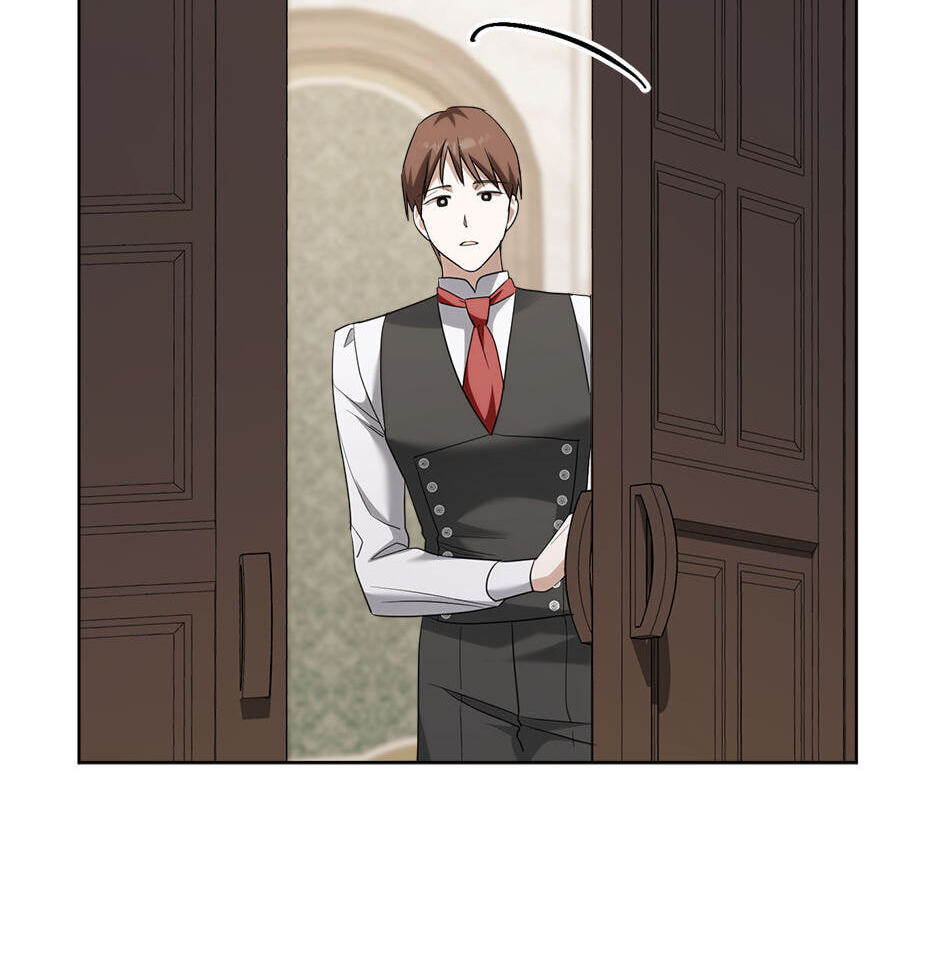 My Little Groom, Even After I'm Gone Chapter 34 page 131 - 