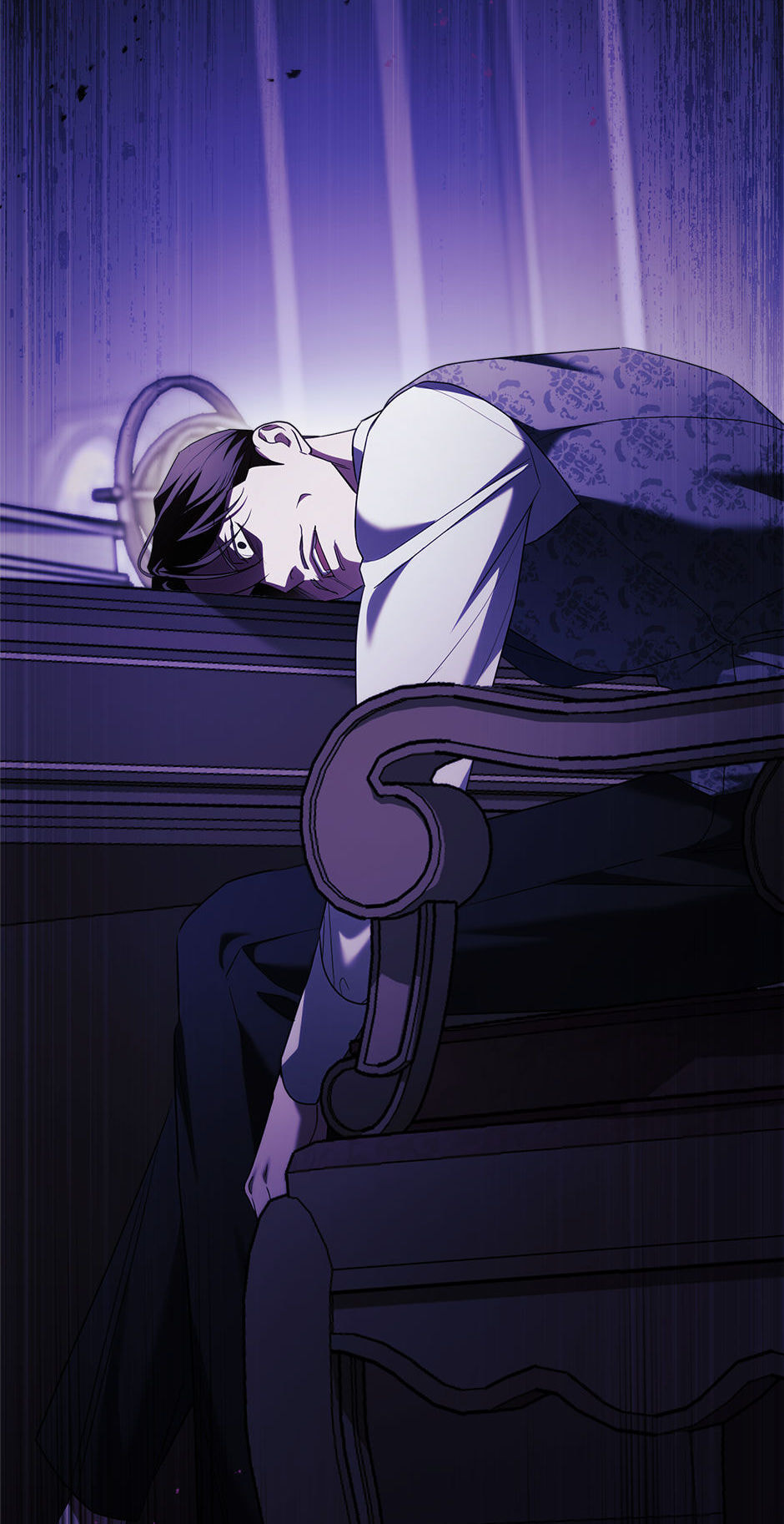 My Little Groom, Even After I'm Gone Chapter 34 page 134 - 