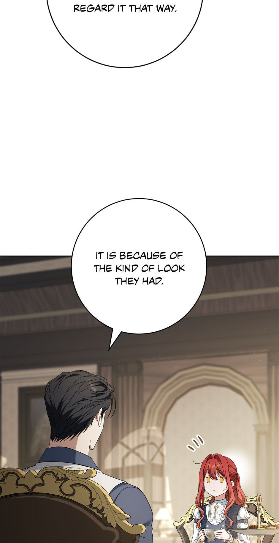 My Little Groom, Even After I'm Gone Chapter 34 page 15 - 