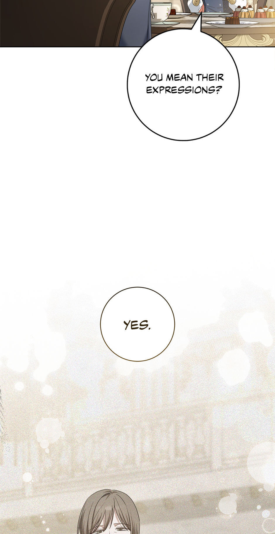 My Little Groom, Even After I'm Gone Chapter 34 page 16 - 