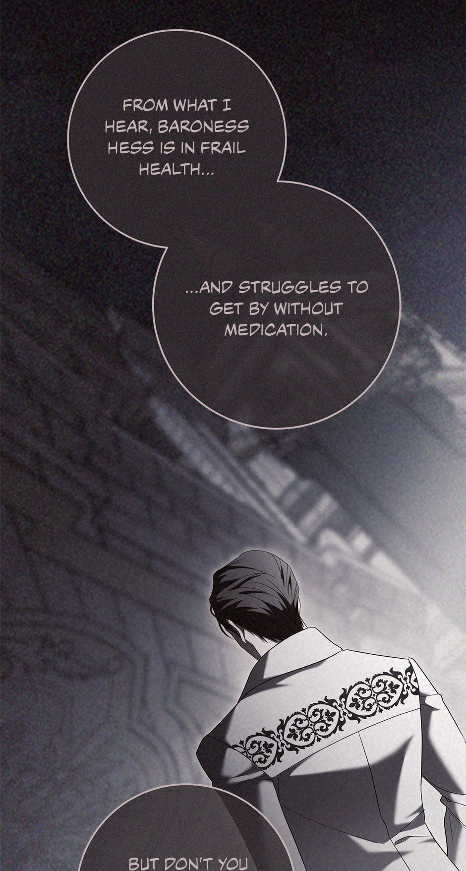 My Little Groom, Even After I'm Gone Chapter 34 page 20 - 