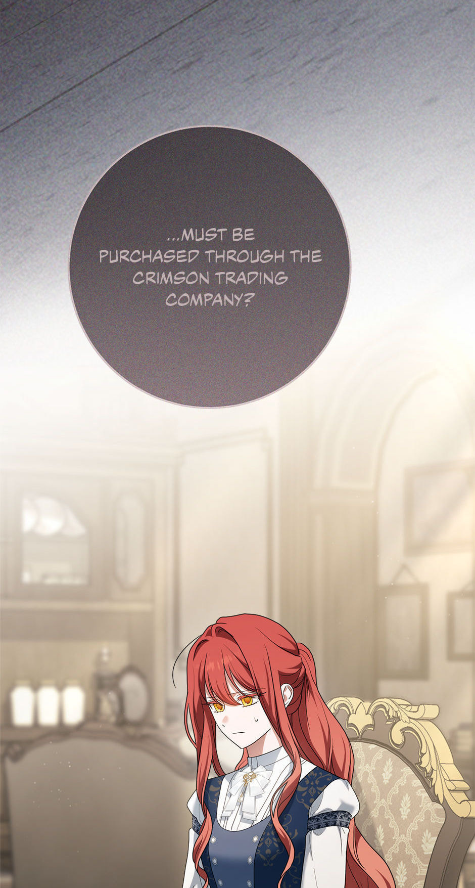 My Little Groom, Even After I'm Gone Chapter 34 page 22 - 