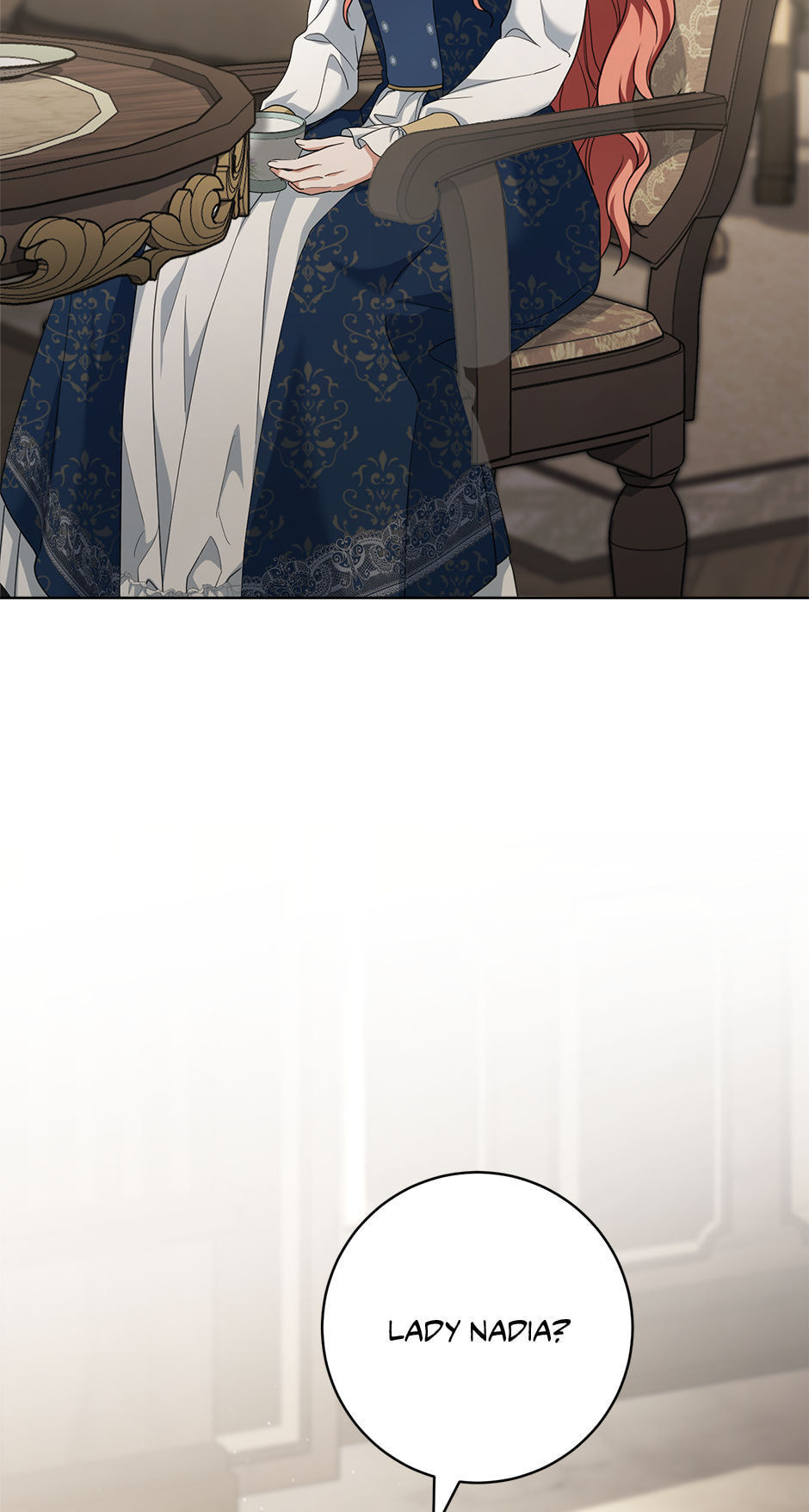 My Little Groom, Even After I'm Gone Chapter 34 page 23 - 