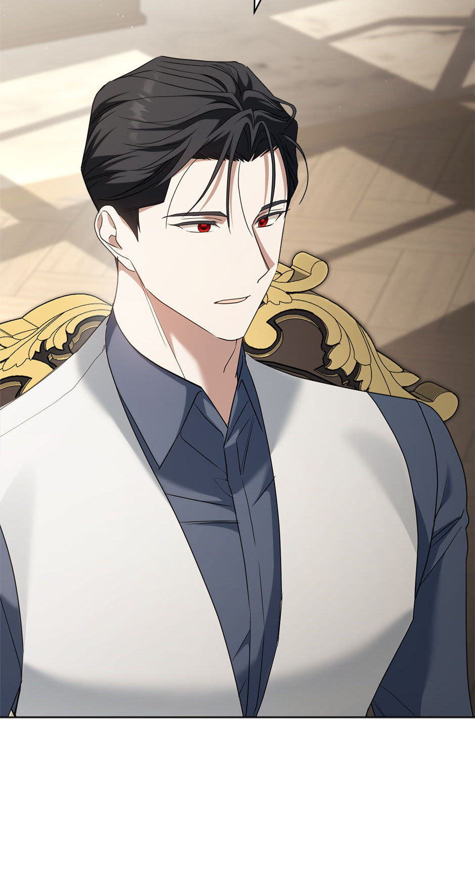 My Little Groom, Even After I'm Gone Chapter 34 page 24 - 