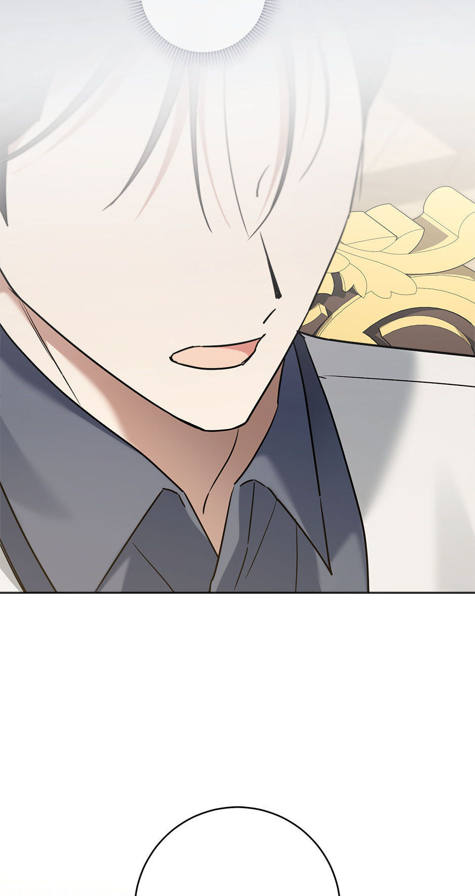 My Little Groom, Even After I'm Gone Chapter 34 page 27 - 