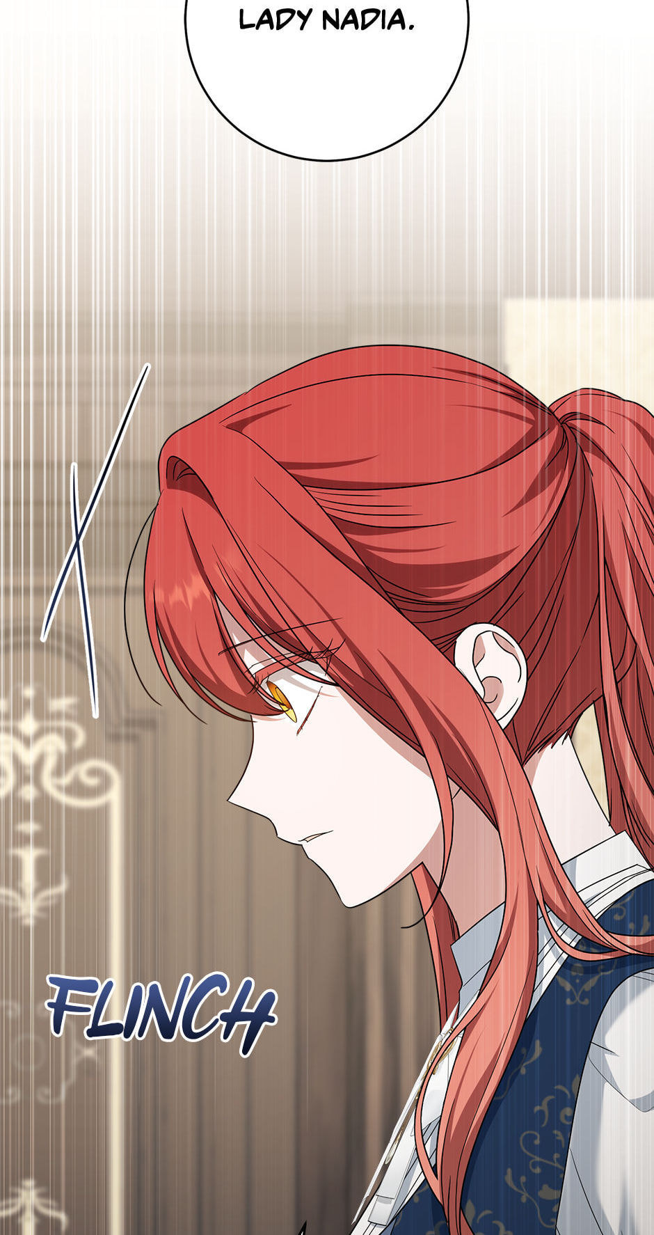 My Little Groom, Even After I'm Gone Chapter 34 page 28 - 