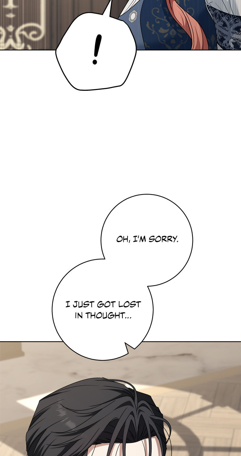 My Little Groom, Even After I'm Gone Chapter 34 page 29 - 