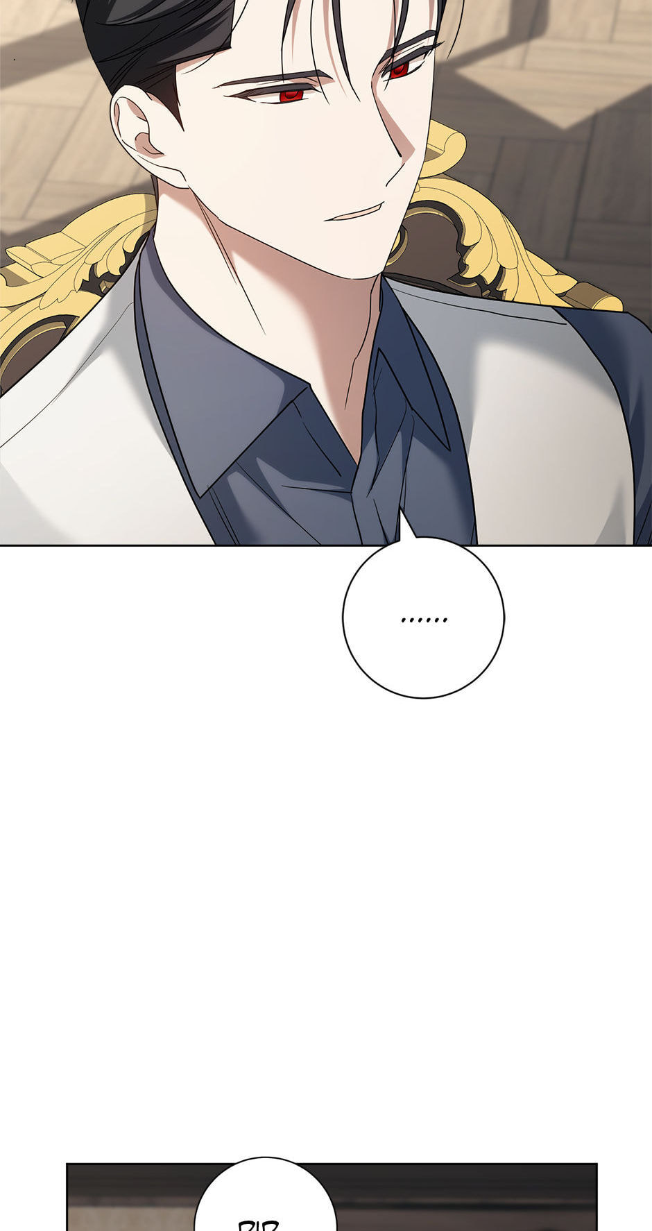 My Little Groom, Even After I'm Gone Chapter 34 page 30 - 