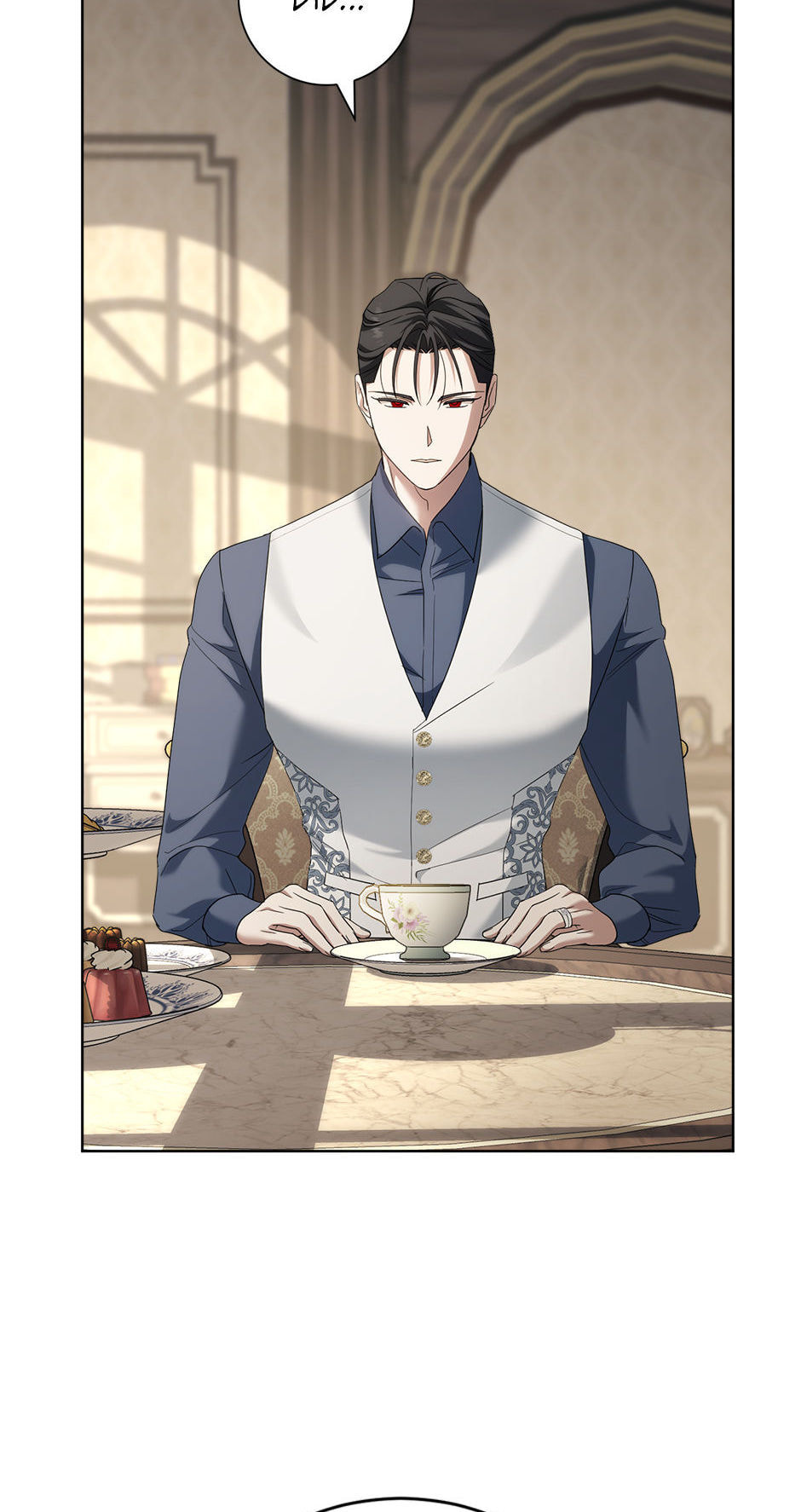 My Little Groom, Even After I'm Gone Chapter 34 page 31 - 