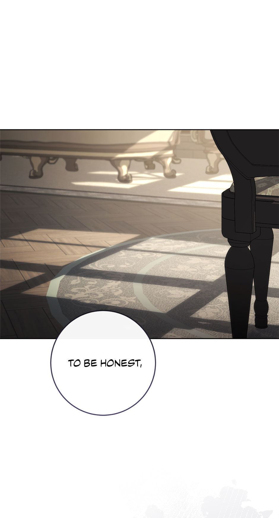 My Little Groom, Even After I'm Gone Chapter 34 page 33 - 