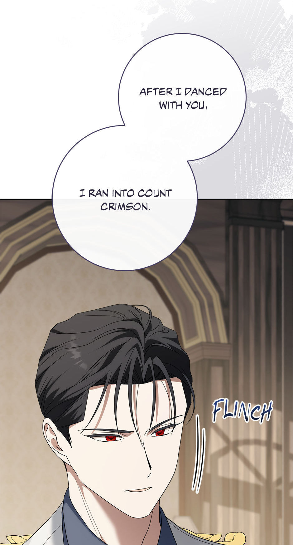 My Little Groom, Even After I'm Gone Chapter 34 page 34 - 