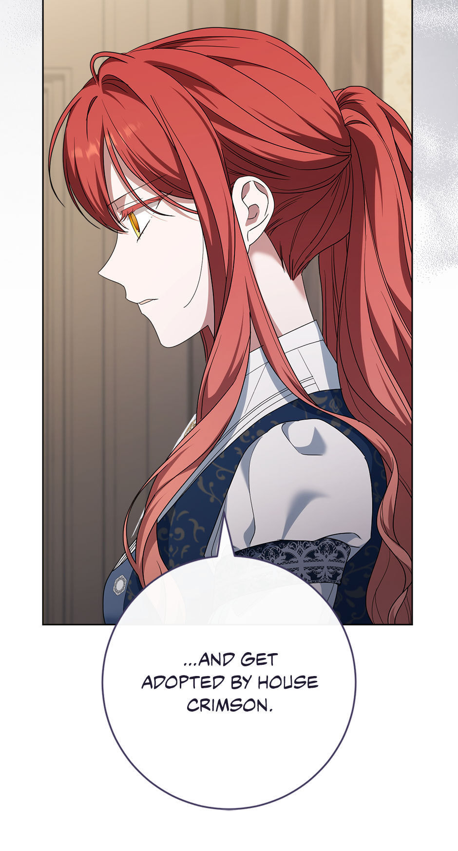 My Little Groom, Even After I'm Gone Chapter 34 page 37 - 
