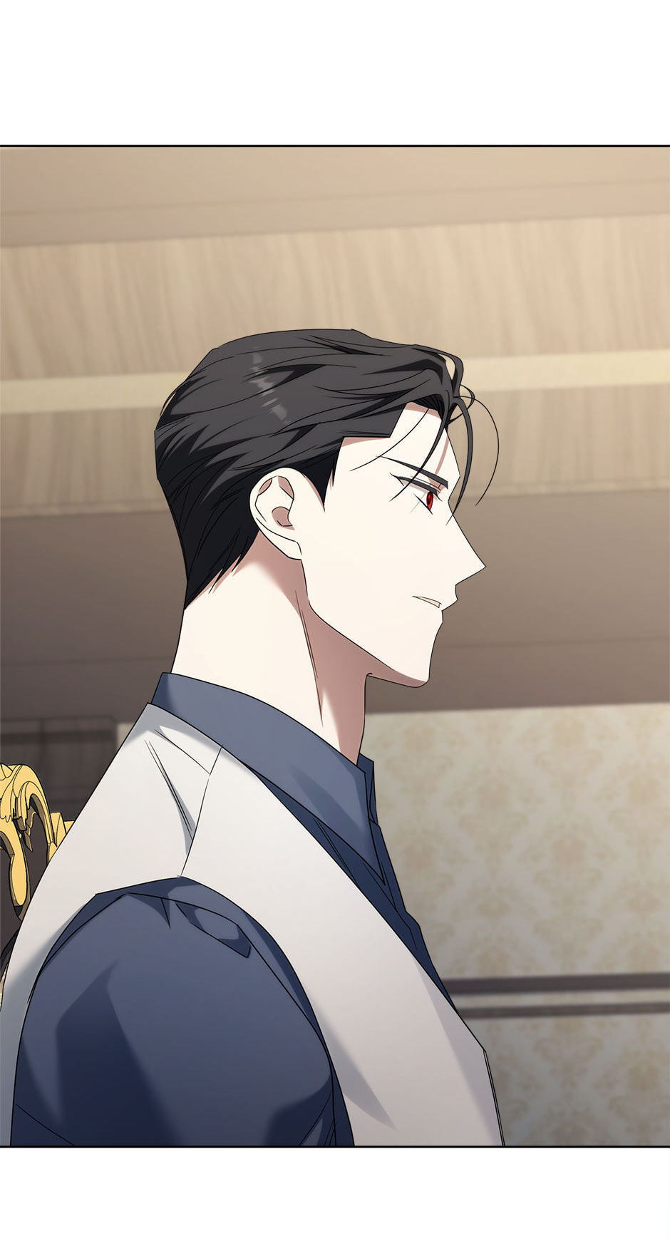 My Little Groom, Even After I'm Gone Chapter 34 page 38 - 
