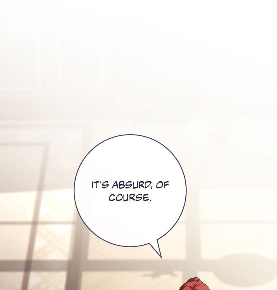 My Little Groom, Even After I'm Gone Chapter 34 page 39 - 