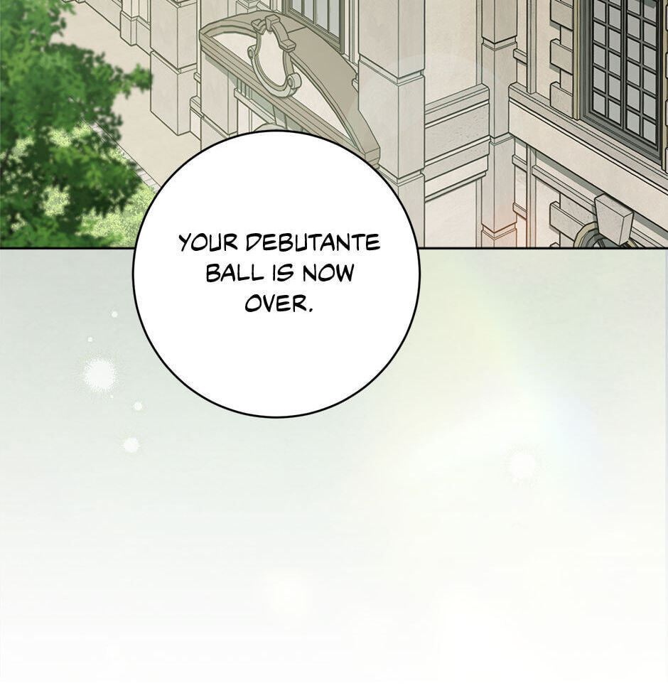My Little Groom, Even After I'm Gone Chapter 34 page 5 - 