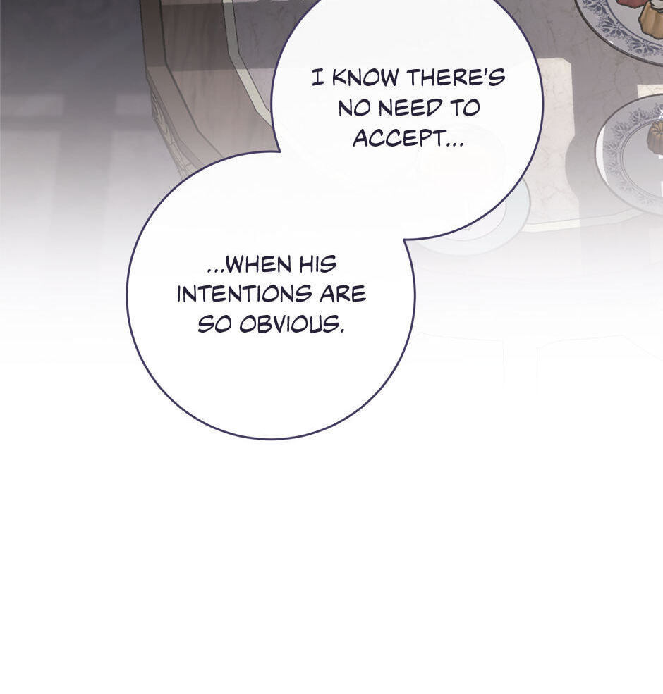 My Little Groom, Even After I'm Gone Chapter 34 page 41 - 