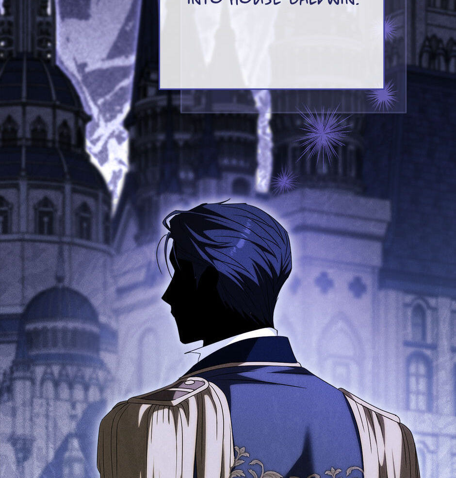 My Little Groom, Even After I'm Gone Chapter 34 page 44 - 