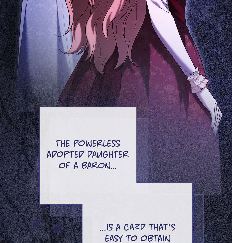 My Little Groom, Even After I'm Gone Chapter 34 page 48 - 