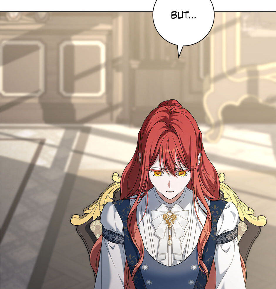 My Little Groom, Even After I'm Gone Chapter 34 page 51 - 
