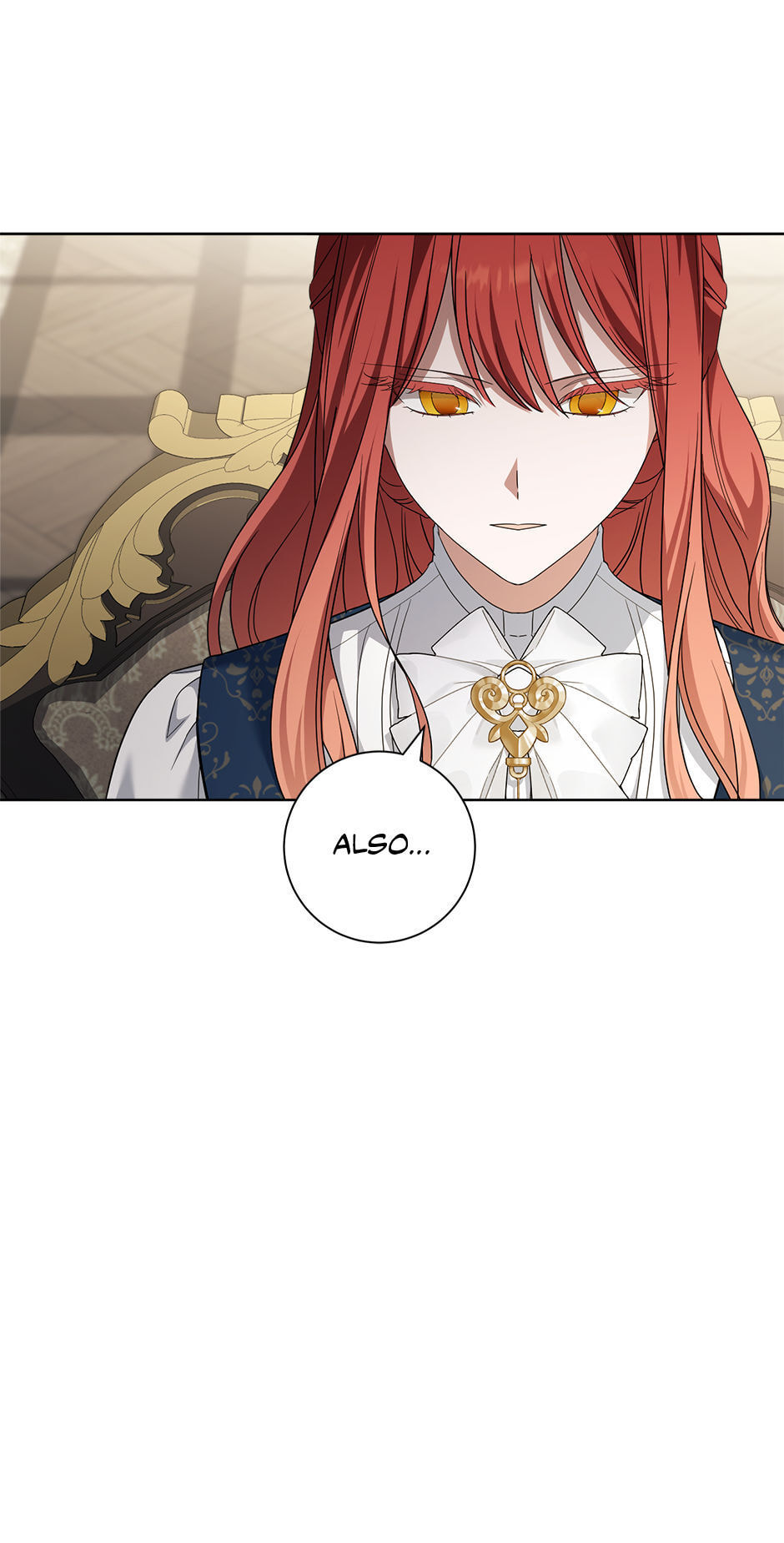 My Little Groom, Even After I'm Gone Chapter 34 page 53 - 