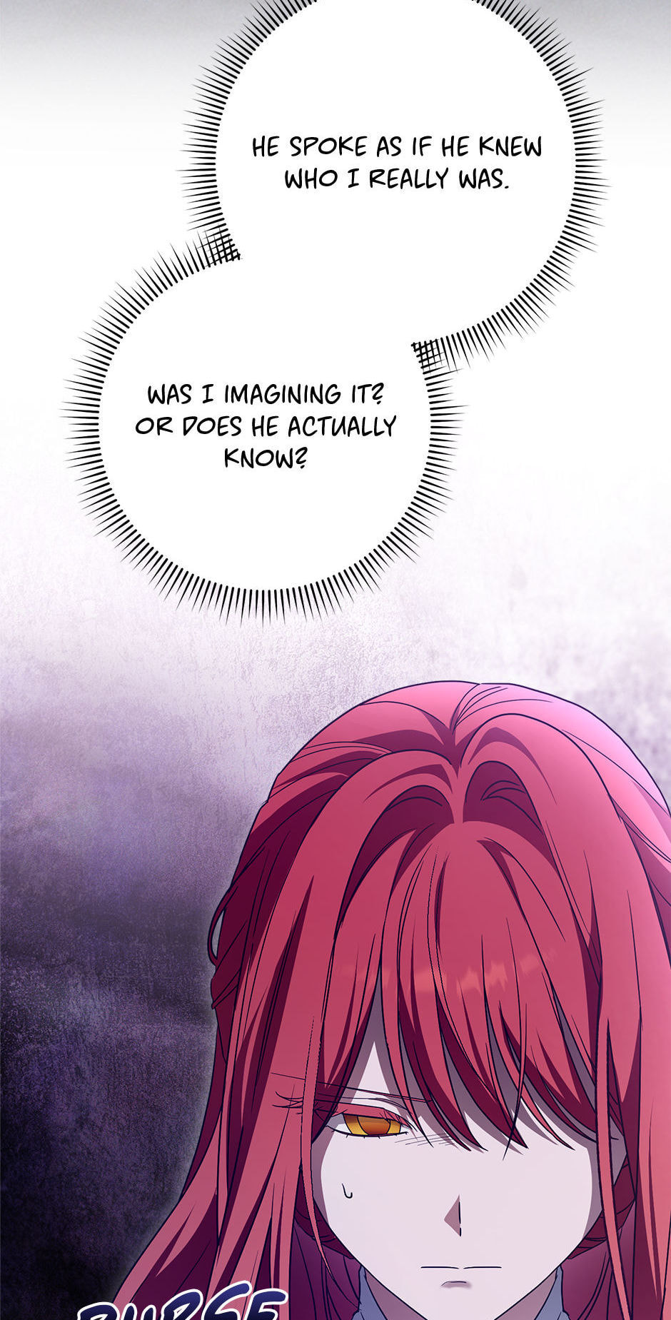 My Little Groom, Even After I'm Gone Chapter 34 page 56 - 
