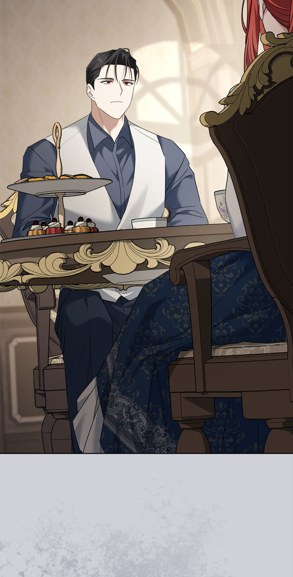 My Little Groom, Even After I'm Gone Chapter 34 page 58 - 