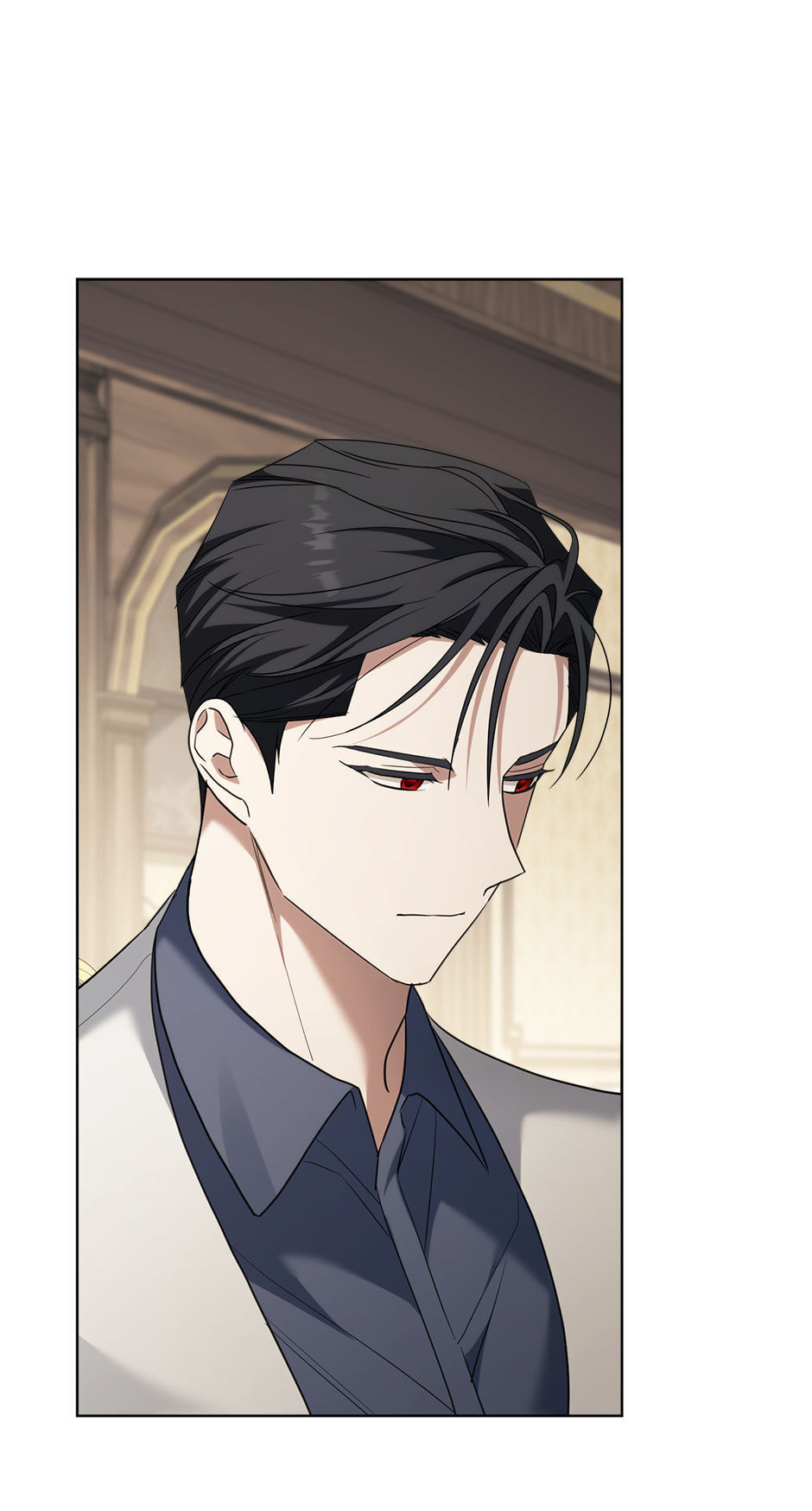My Little Groom, Even After I'm Gone Chapter 34 page 61 - 