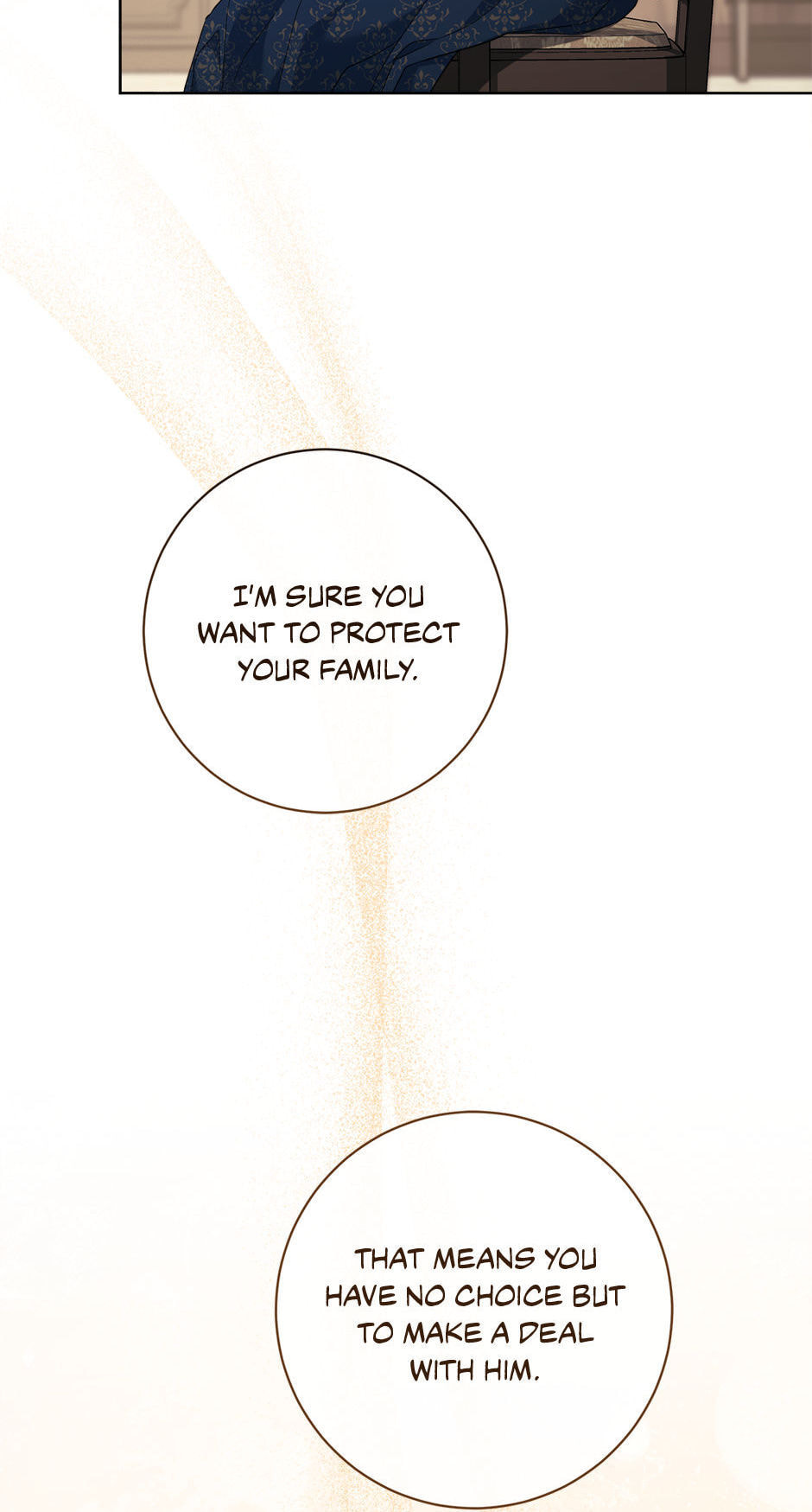 My Little Groom, Even After I'm Gone Chapter 34 page 63 - 
