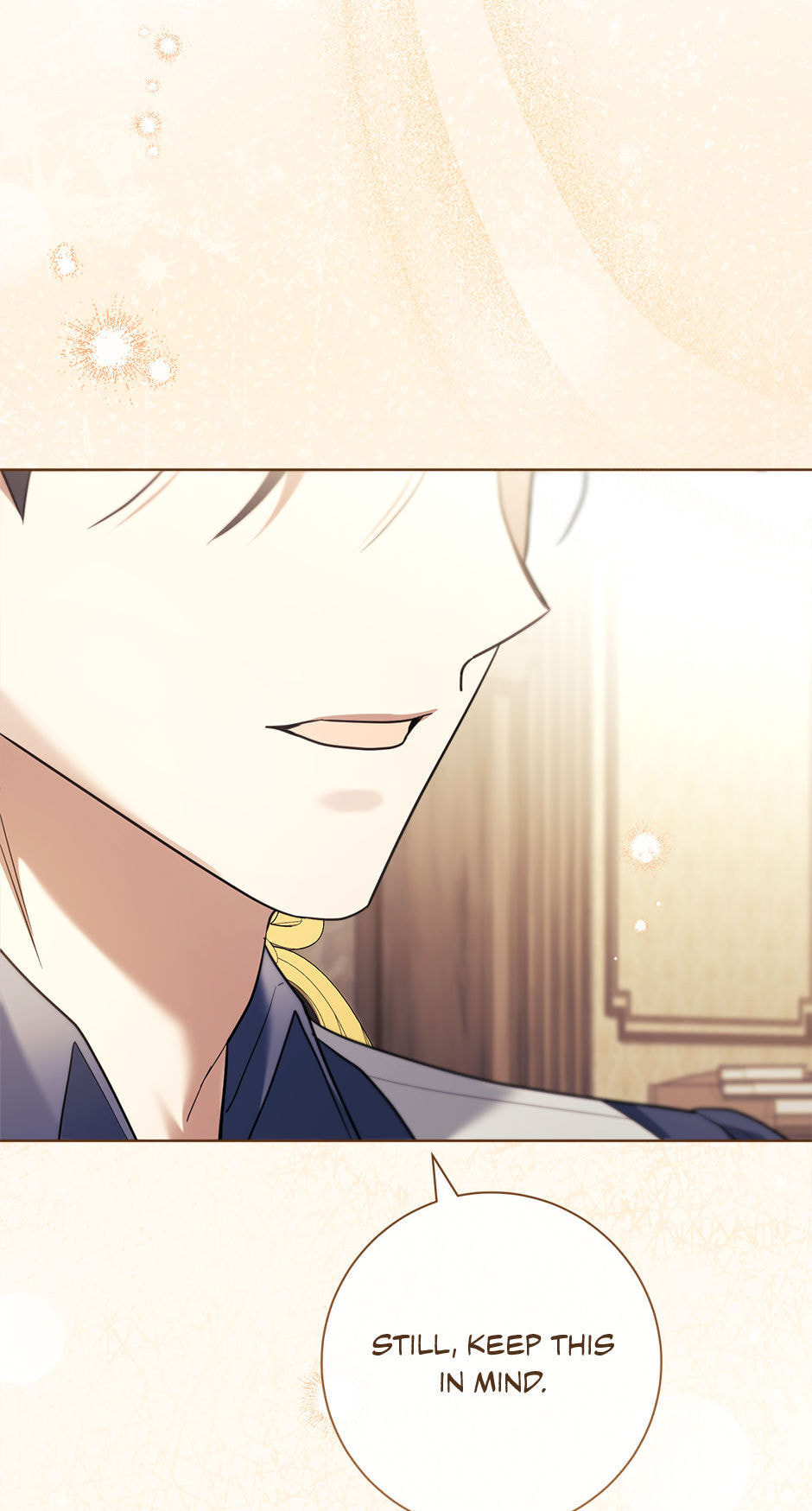 My Little Groom, Even After I'm Gone Chapter 34 page 64 - 
