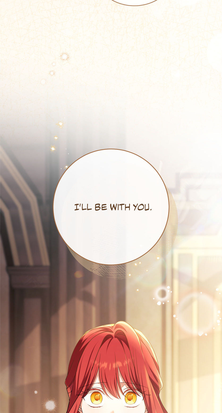My Little Groom, Even After I'm Gone Chapter 34 page 65 - 