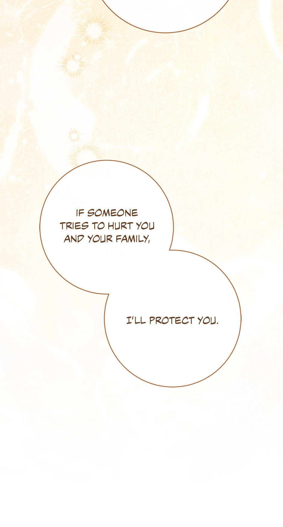 My Little Groom, Even After I'm Gone Chapter 34 page 67 - 