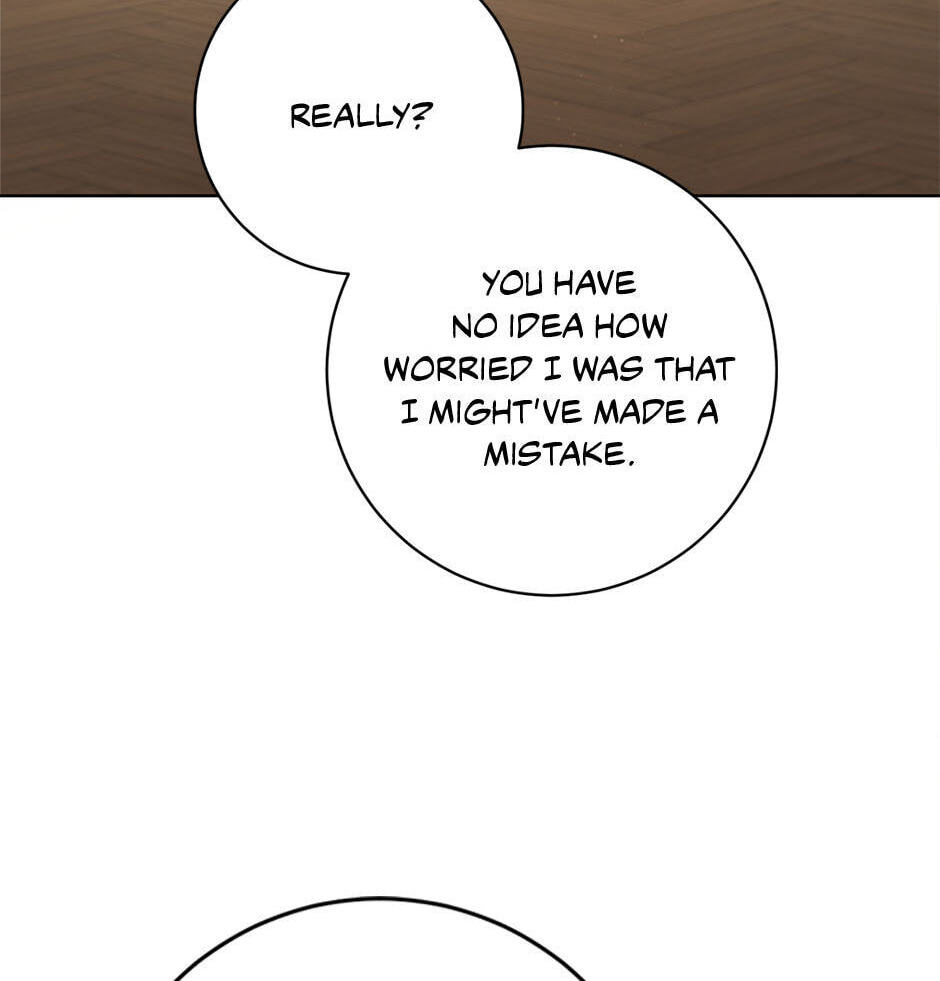 My Little Groom, Even After I'm Gone Chapter 34 page 8 - 