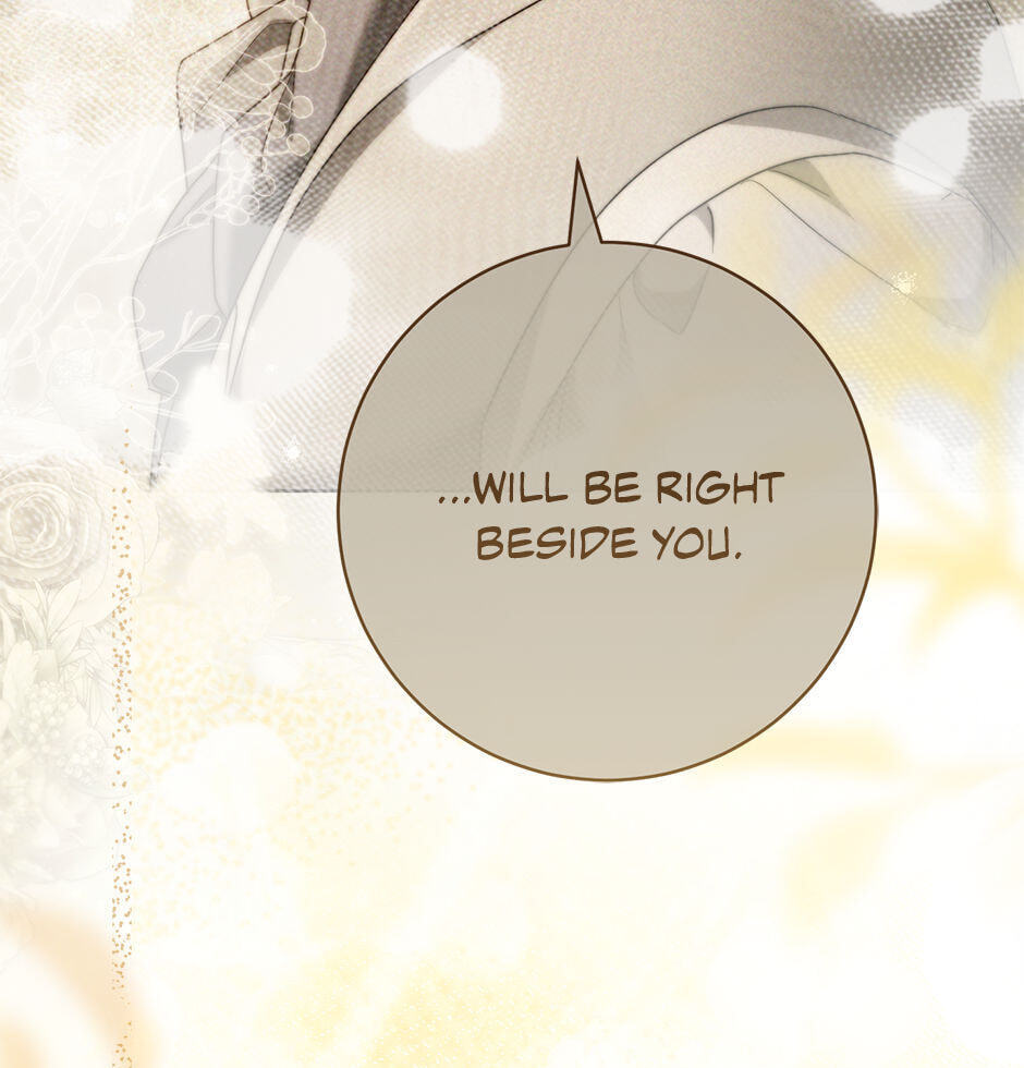 My Little Groom, Even After I'm Gone Chapter 34 page 76 - 