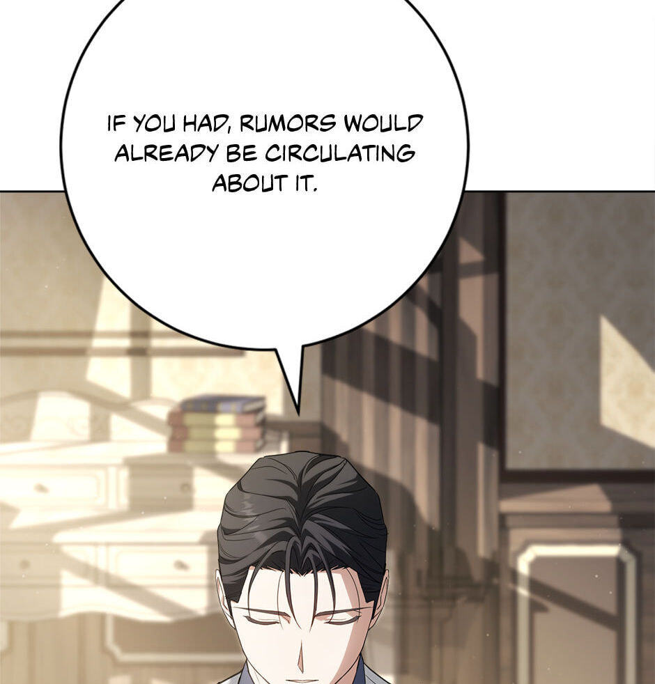 My Little Groom, Even After I'm Gone Chapter 34 page 9 - 
