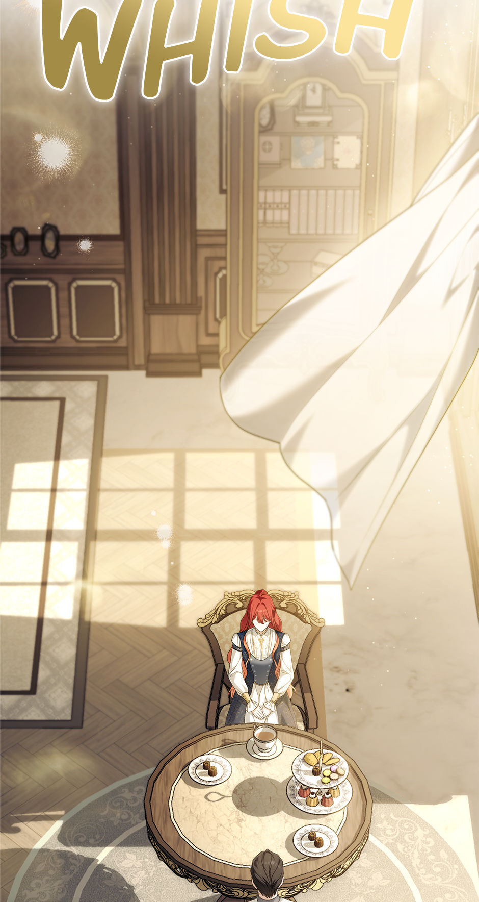 My Little Groom, Even After I'm Gone Chapter 34 page 81 - 