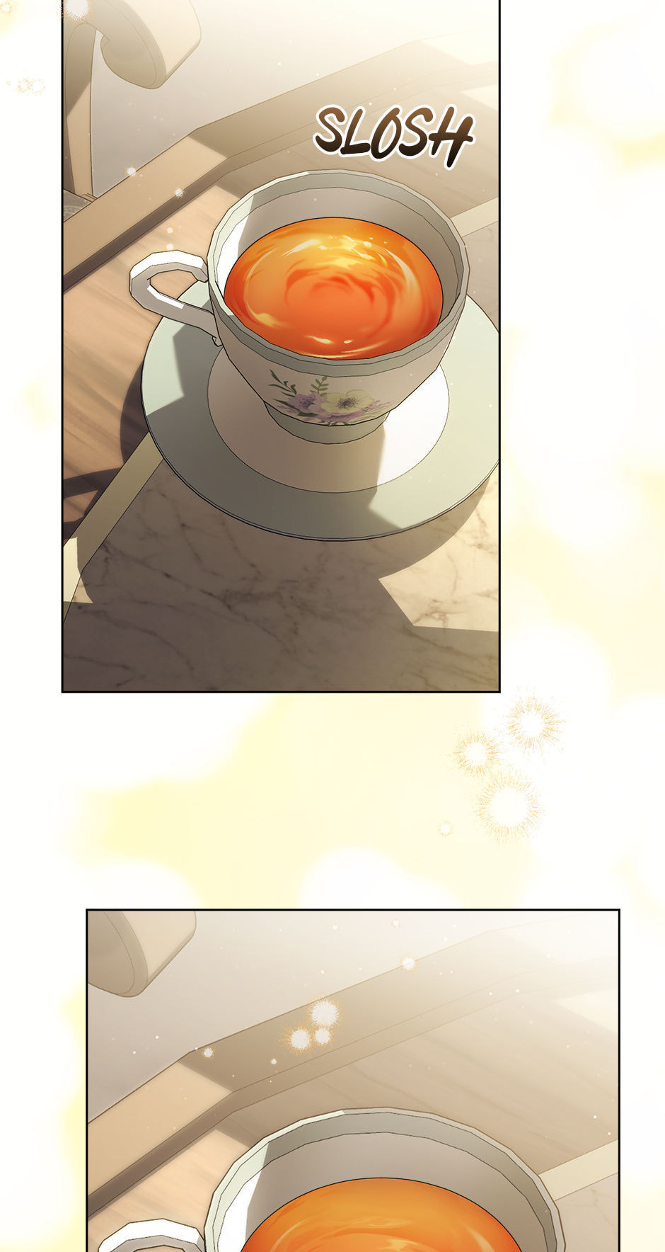 My Little Groom, Even After I'm Gone Chapter 34 page 83 - 