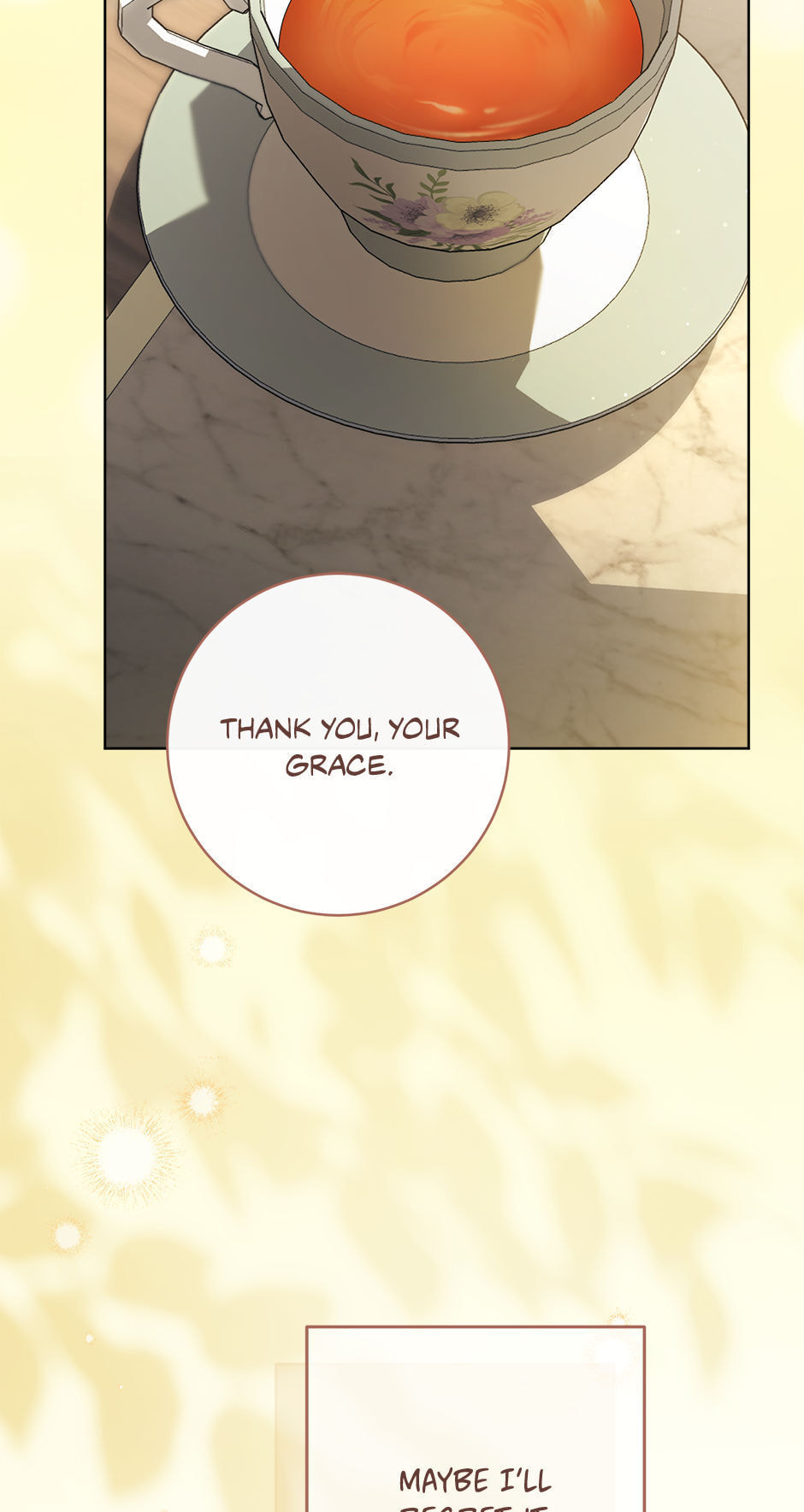 My Little Groom, Even After I'm Gone Chapter 34 page 84 - 